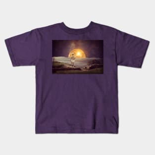 Happy Midsummer! Kids T-Shirt